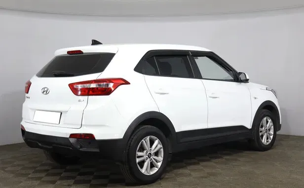 Hyundai Creta, I — фото 32