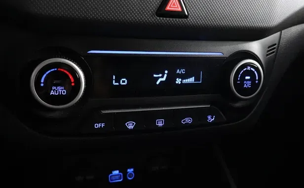 Hyundai Creta, I — фото 45