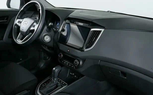 Hyundai Creta, I — фото 7