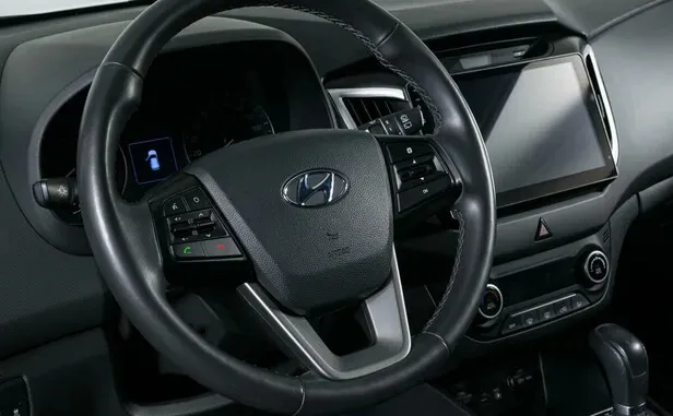 Hyundai Creta, I — фото 9