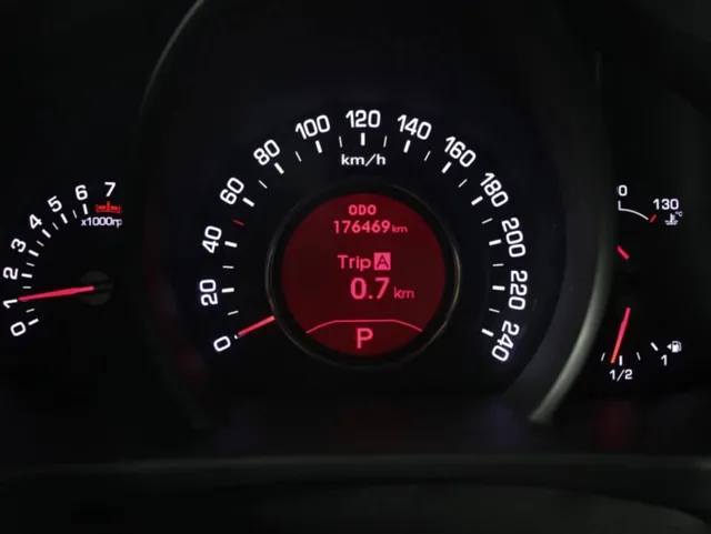 Kia Sportage, III — фото 12