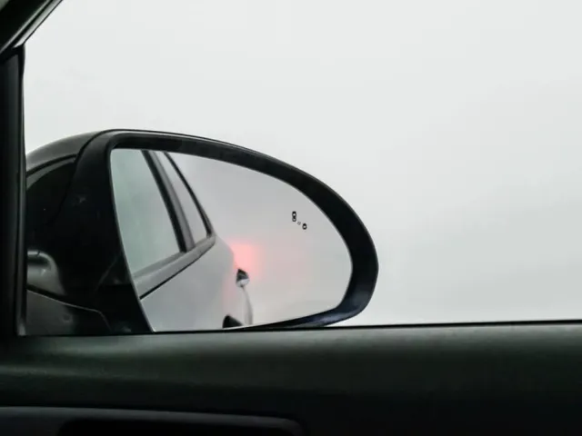 Kia Optima, IV — фото 9