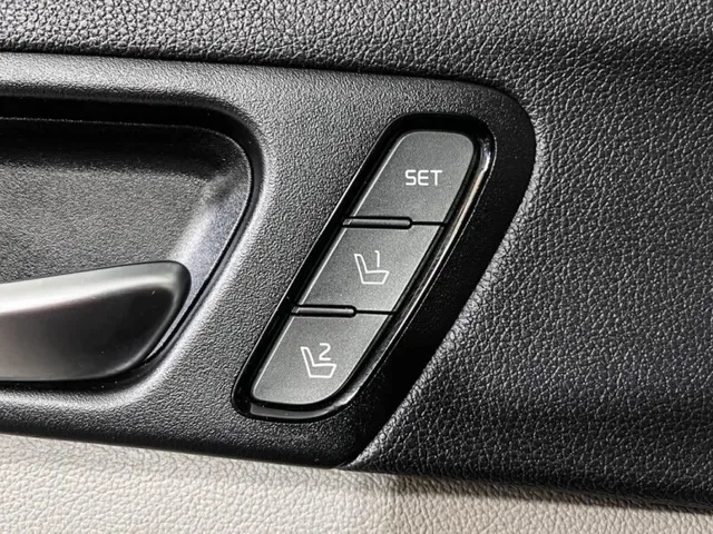 Kia Optima, IV — фото 15