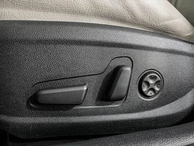 Kia Optima, IV — фото 16