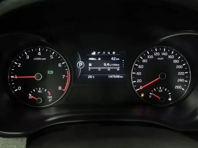 Kia Optima, IV — фото 11