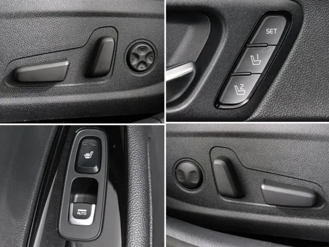 Kia Optima, IV — фото 19