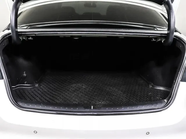 Kia Optima, IV — фото 10