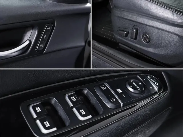 Kia Optima, IV — фото 13