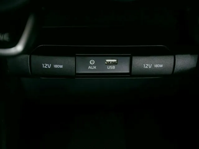 Kia Rio, IV — фото 16