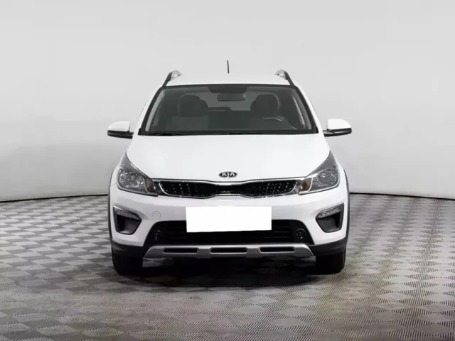 Kia Rio, IV — фото 27