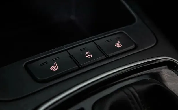 Kia Rio, IV — фото 10
