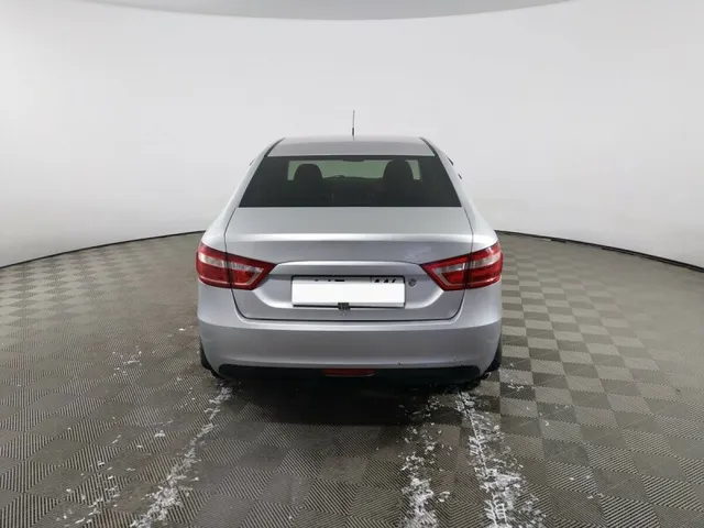 LADA Vesta, I — фото 2