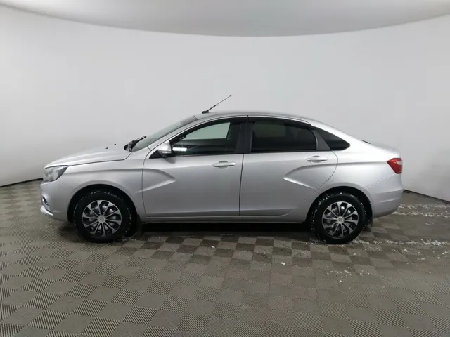 LADA Vesta, I — фото 3
