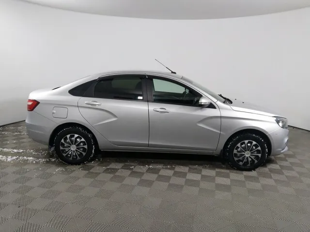 LADA Vesta, I — фото 4