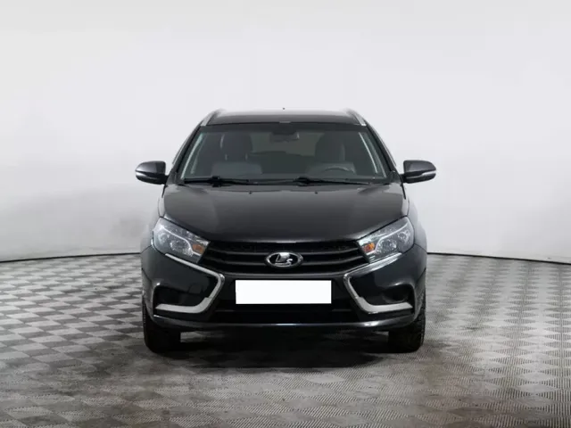 LADA Vesta, I — фото 2