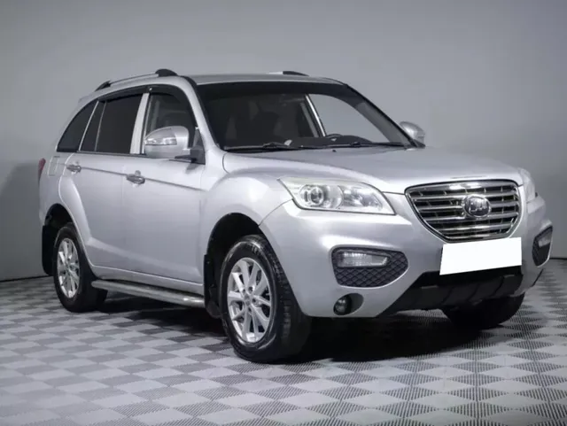 Lifan X60, I — фото 3