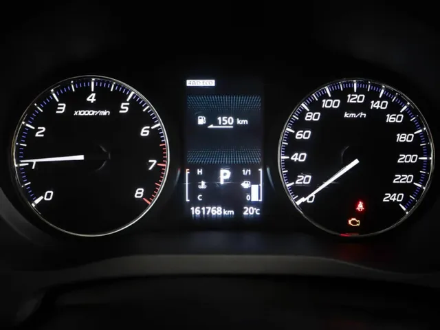 Mitsubishi Outlander, III Рестайлинг 2 — фото 14