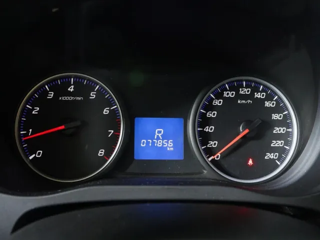Mitsubishi Outlander, III Рестайлинг 2 — фото 12