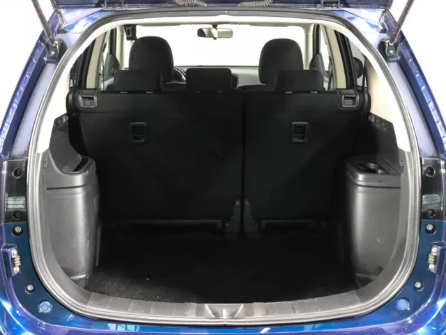 Mitsubishi Outlander, III Рестайлинг 2 — фото 14