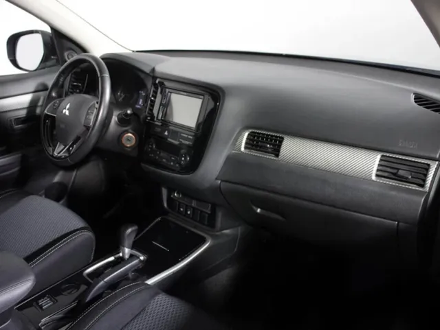 Mitsubishi Outlander, III Рестайлинг 2 — фото 10