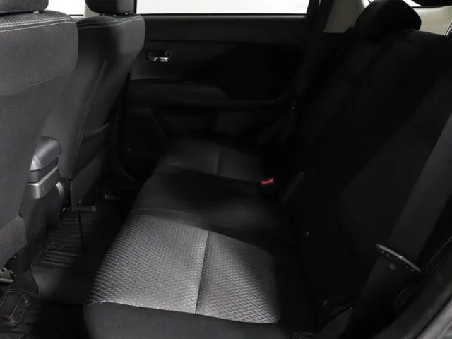 Mitsubishi Outlander, III Рестайлинг 2 — фото 9