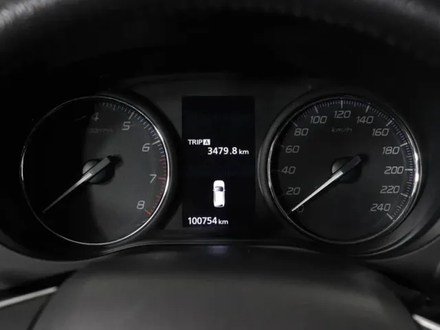 Mitsubishi Outlander, III Рестайлинг 2 — фото 10