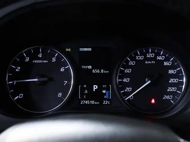 Mitsubishi Outlander, III Рестайлинг 2 — фото 10