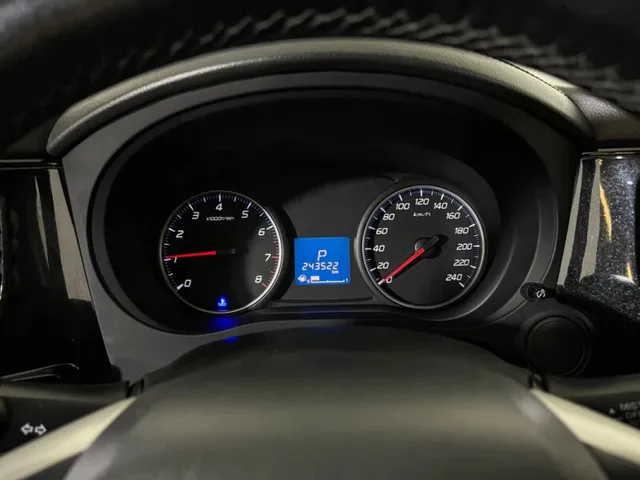 Mitsubishi Outlander, III Рестайлинг 2 — фото 11