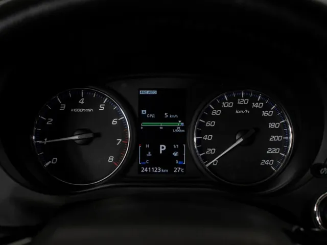 Mitsubishi Outlander, III Рестайлинг 2 — фото 11