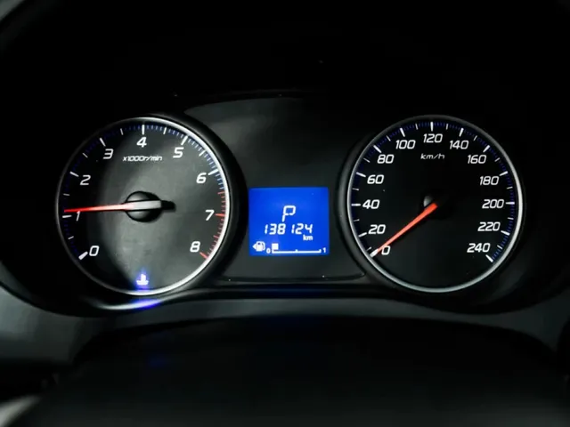 Mitsubishi Outlander, III Рестайлинг 2 — фото 11