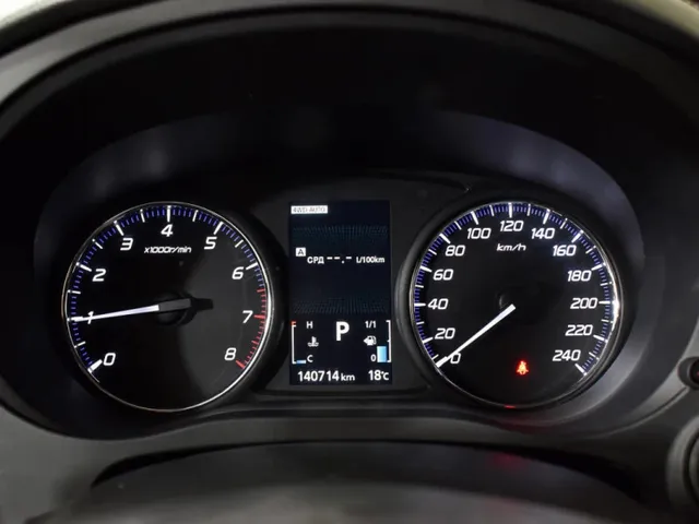 Mitsubishi Outlander, III Рестайлинг 2 — фото 15