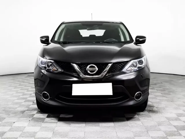 Nissan Qashqai, II — фото 2
