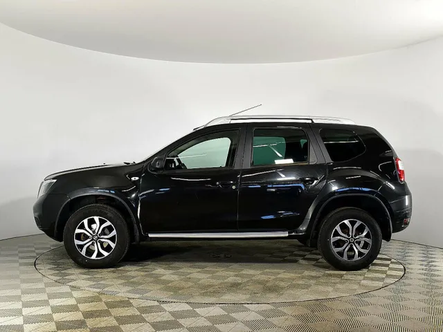 Nissan Terrano, III — фото 2