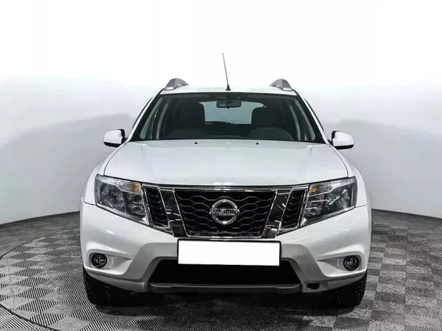 Nissan Terrano, III (D10) — фото 2