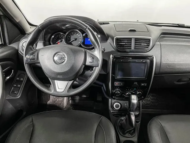 Nissan Terrano, III (D10) — фото 12