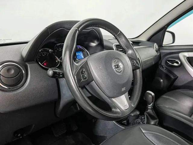 Nissan Terrano, III (D10) — фото 13