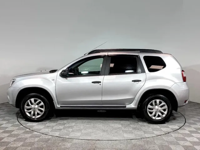 Nissan Terrano, III (D10) — фото 8