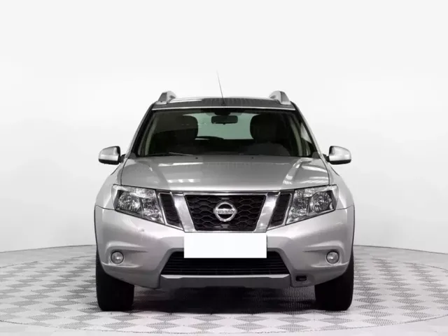 Nissan Terrano, III (D10) — фото 2