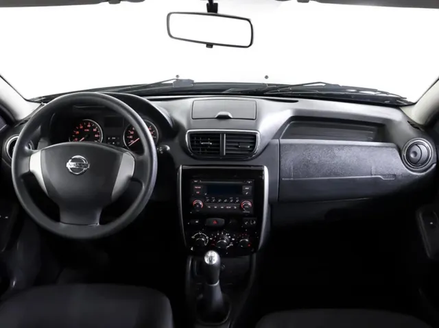 Nissan Terrano, III (D10) — фото 16