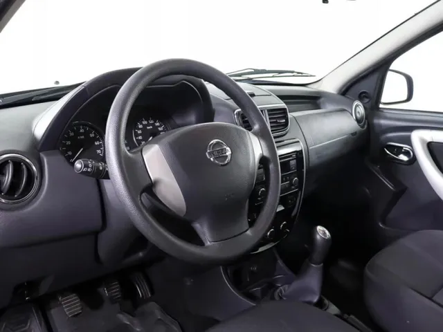 Nissan Terrano, III (D10) — фото 18