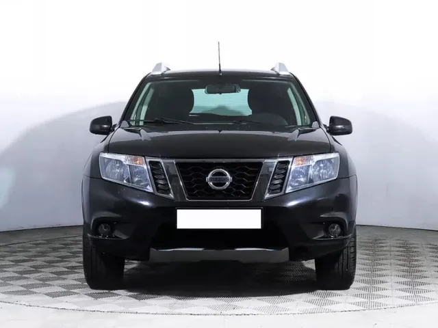 Nissan Terrano, III (D10) — фото 2