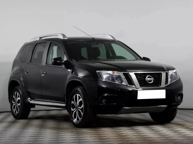 Nissan Terrano, III (D10) — фото 3