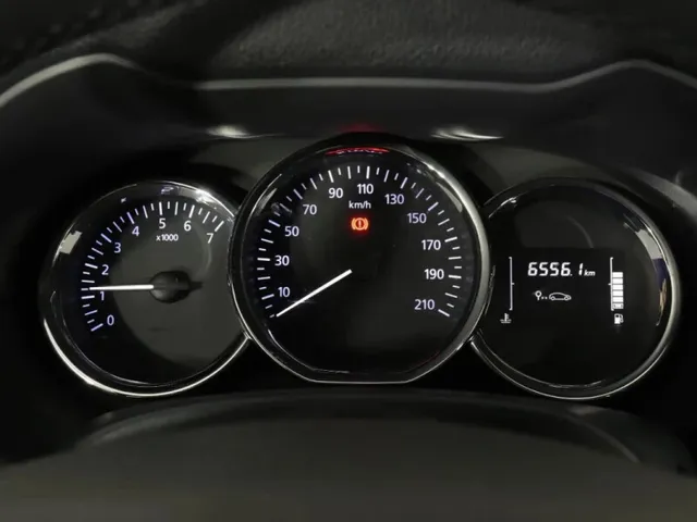 Nissan Terrano, III (D10) — фото 13