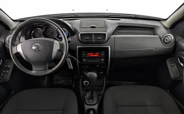 Nissan Terrano, III (D10) — фото 6