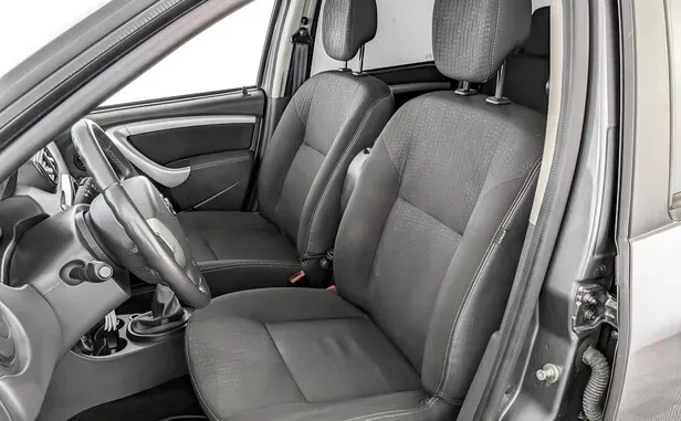 Nissan Terrano, III (D10) — фото 7