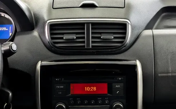 Nissan Terrano, III (D10) — фото 10