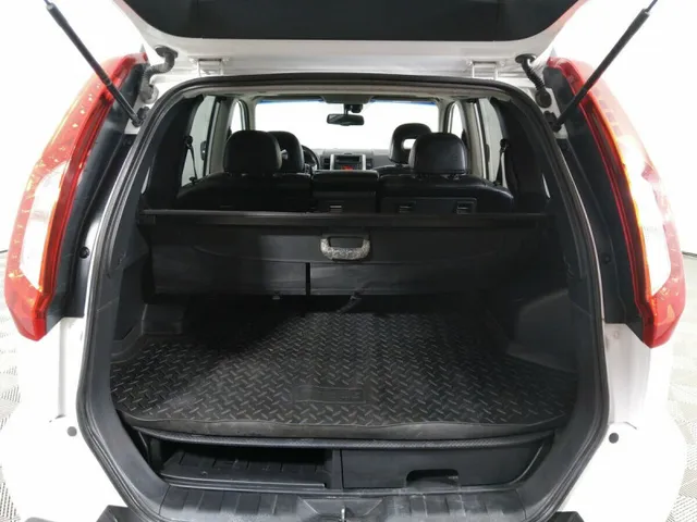 Nissan X-Trail, II Рестайлинг — фото 5