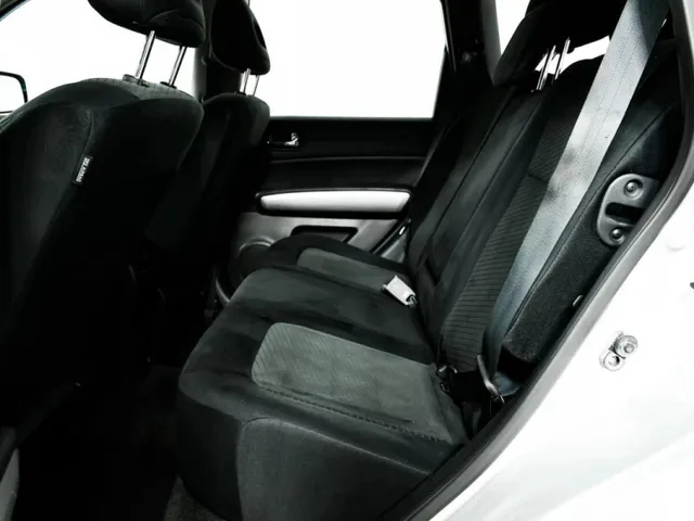Nissan X-Trail, II Рестайлинг — фото 11