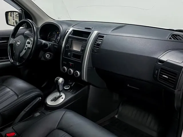 Nissan X-Trail, II Рестайлинг — фото 14