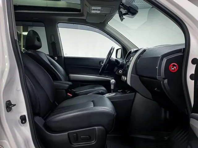 Nissan X-Trail, II Рестайлинг — фото 15